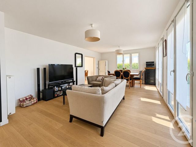 Maison &agrave; vendre - 7 pi&egrave;ces - 186,07 m2 - Conflans Ste Honorine - 78 - ILE-DE-FRANCE