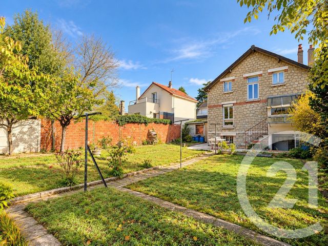Maison 4 pièces 82 m² · à Conflans-Sainte-Honorine · 82 m² · 357 500 €