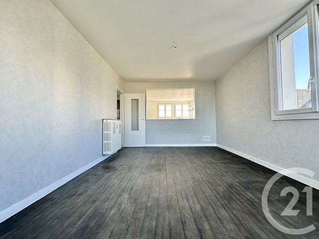 Appartement F3 à vendre - 3 pièces - 69 m2 - Nantes - 44 - PAYS-DE-LOIRE