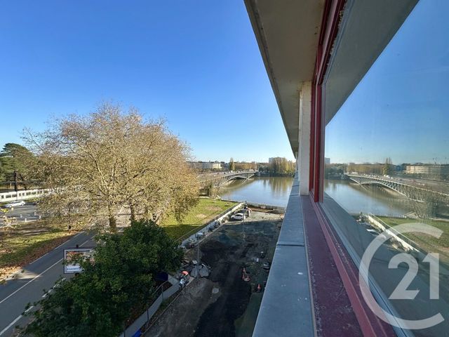 Appartement F3 à vendre - 3 pièces - 69 m2 - Nantes - 44 - PAYS-DE-LOIRE