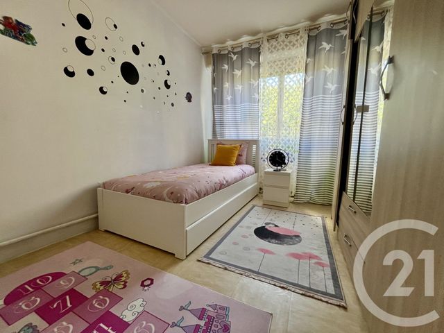 Appartement T4 &agrave; vendre - 4 pi&egrave;ces - 86 m2 - Nantes - 44 - PAYS-DE-LOIRE