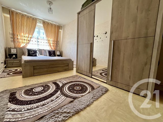 Appartement T4 &agrave; vendre - 4 pi&egrave;ces - 86 m2 - Nantes - 44 - PAYS-DE-LOIRE