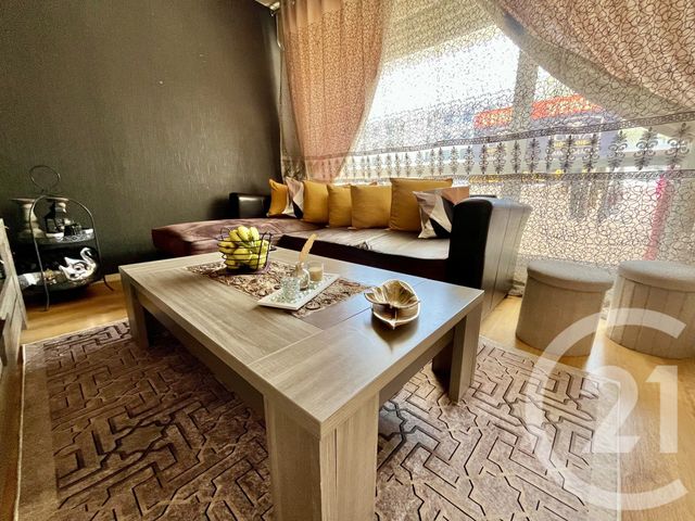 Appartement T4 &agrave; vendre - 4 pi&egrave;ces - 86 m2 - Nantes - 44 - PAYS-DE-LOIRE