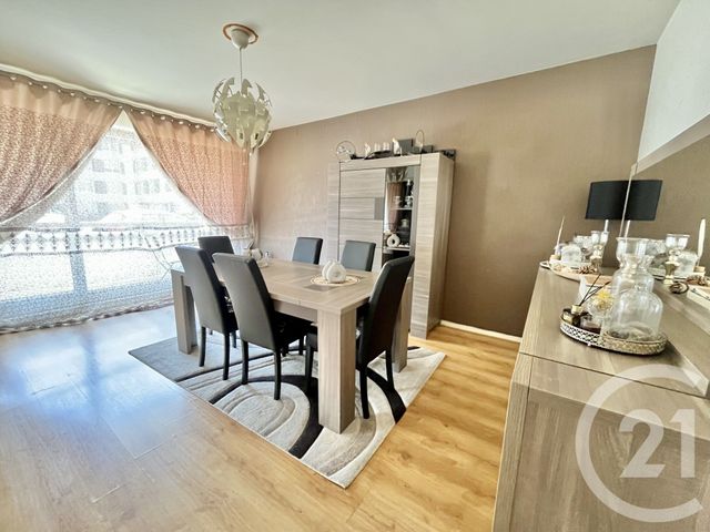 appartement - NANTES - 44