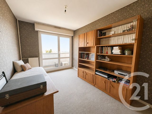 Appartement F3 &agrave; vendre - 3 pi&egrave;ces - 62,20 m2 - Nantes - 44 - PAYS-DE-LOIRE