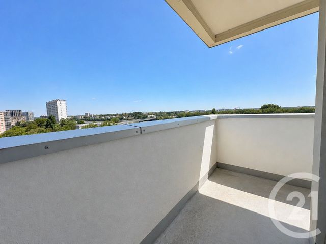 Appartement F3 &agrave; vendre - 3 pi&egrave;ces - 62,20 m2 - Nantes - 44 - PAYS-DE-LOIRE