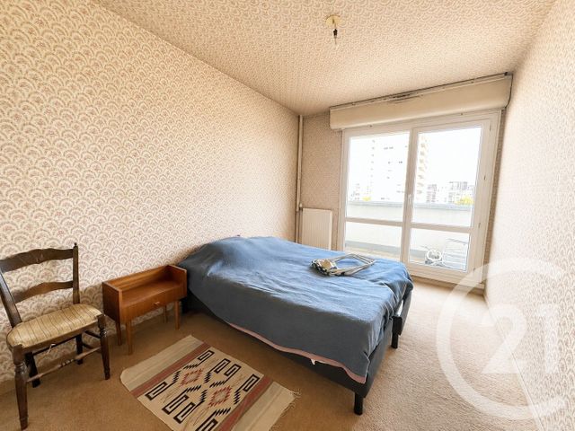Appartement F3 &agrave; vendre - 3 pi&egrave;ces - 62,20 m2 - Nantes - 44 - PAYS-DE-LOIRE