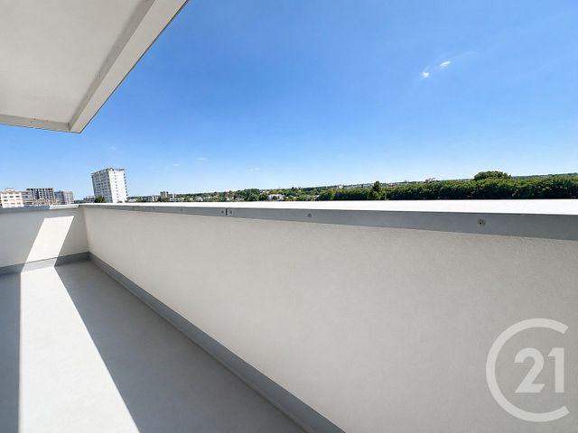 Appartement F3 &agrave; vendre - 3 pi&egrave;ces - 62,20 m2 - Nantes - 44 - PAYS-DE-LOIRE