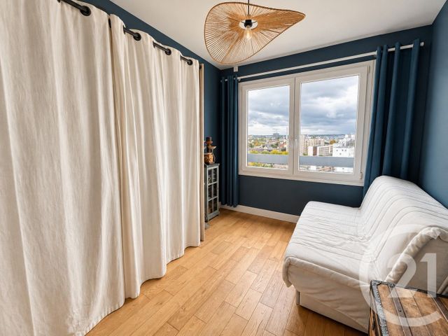 Appartement T3 &agrave; vendre - 3 pi&egrave;ces - 62,05 m2 - Nantes - 44 - PAYS-DE-LOIRE