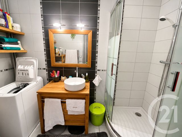 Appartement T2 &agrave; vendre - 2 pi&egrave;ces - 51 m2 - Nantes - 44 - PAYS-DE-LOIRE
