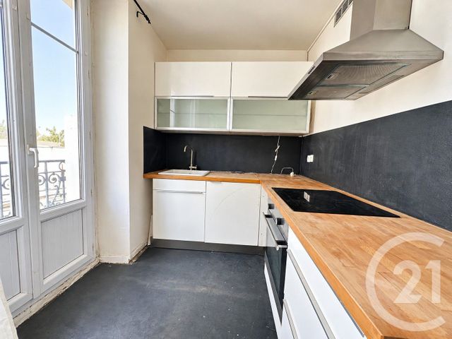 Appartement F2 &agrave; vendre - 2 pi&egrave;ces - 34,76 m2 - Nantes - 44 - PAYS-DE-LOIRE