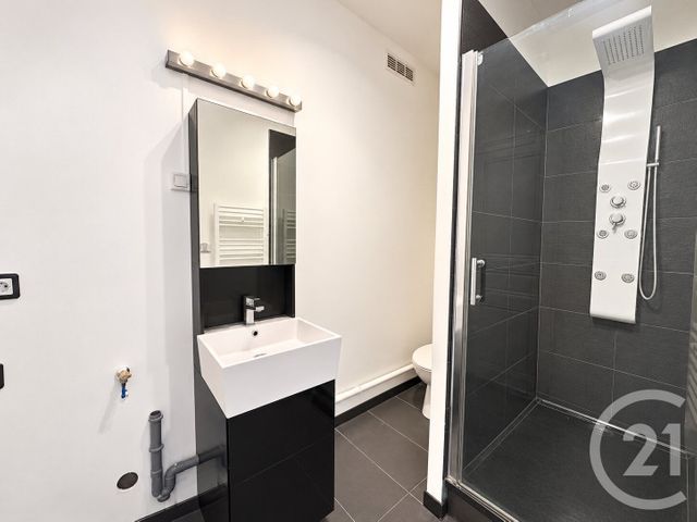 Appartement F2 &agrave; vendre - 2 pi&egrave;ces - 34,76 m2 - Nantes - 44 - PAYS-DE-LOIRE