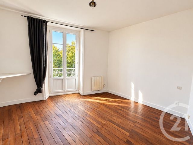 Appartement F2 &agrave; vendre - 2 pi&egrave;ces - 34,76 m2 - Nantes - 44 - PAYS-DE-LOIRE