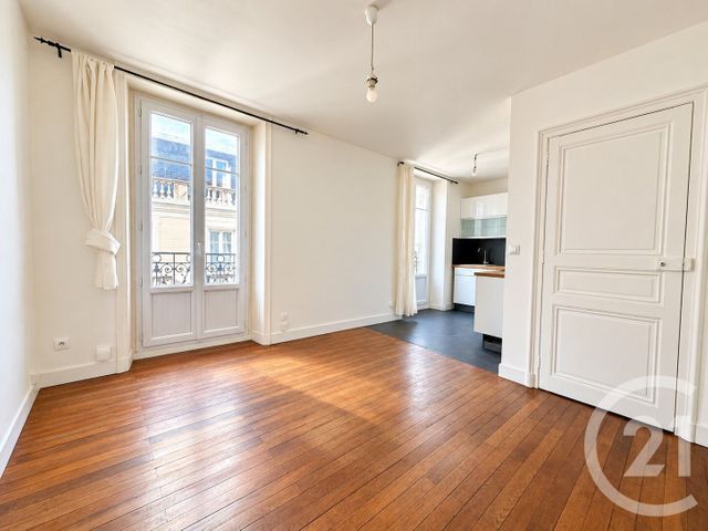 Appartement 2 pièces 35 m² · à Nantes · 34,8 m² · 119 990 €