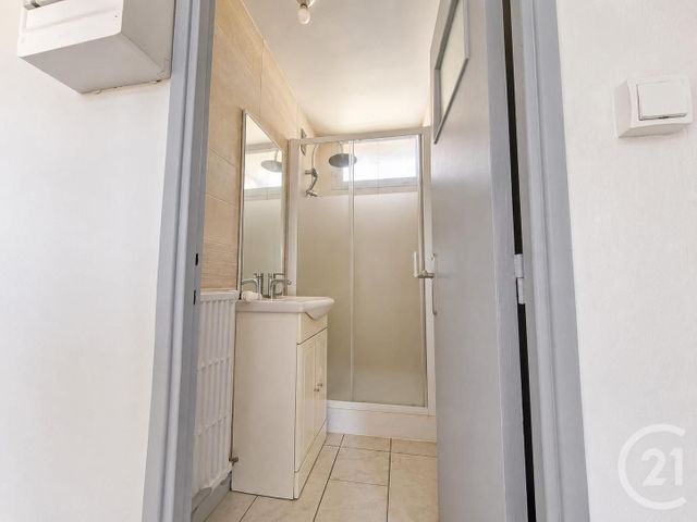 Appartement F4 &agrave; vendre - 2 pi&egrave;ces - 51,13 m2 - Nantes - 44 - PAYS-DE-LOIRE