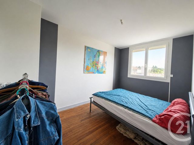 Appartement F4 &agrave; vendre - 2 pi&egrave;ces - 51,13 m2 - Nantes - 44 - PAYS-DE-LOIRE