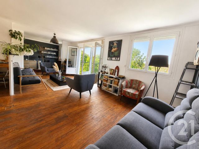 appartement - NANTES - 44