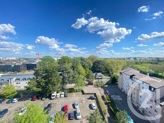 Appartement F2 à vendre - 2 pièces - 51 m2 - Nantes - 44 - PAYS-DE-LOIRE