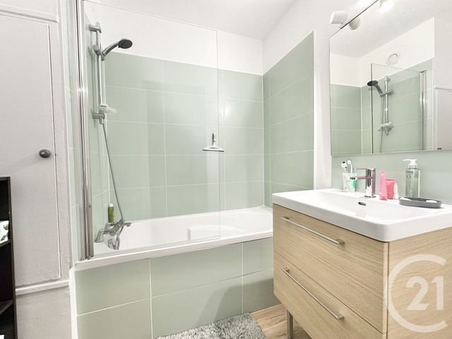 Appartement F2 à vendre - 2 pièces - 51 m2 - Nantes - 44 - PAYS-DE-LOIRE