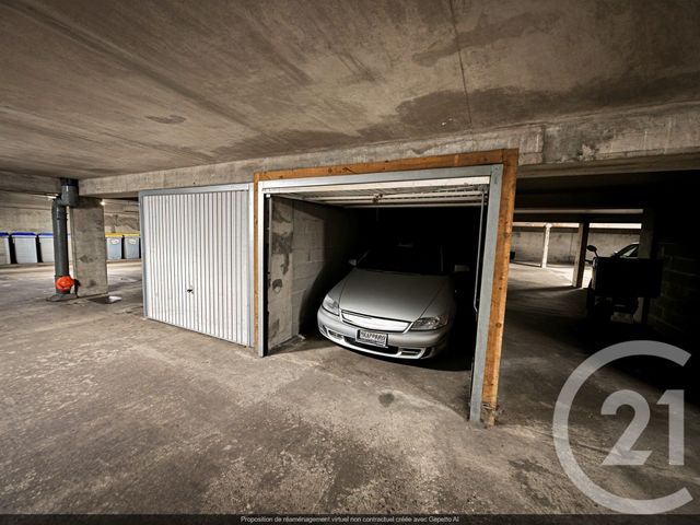 Appartement F2 à vendre - 2 pièces - 51 m2 - Nantes - 44 - PAYS-DE-LOIRE