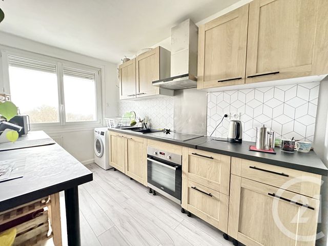 Appartement F2 à vendre - 2 pièces - 51 m2 - Nantes - 44 - PAYS-DE-LOIRE