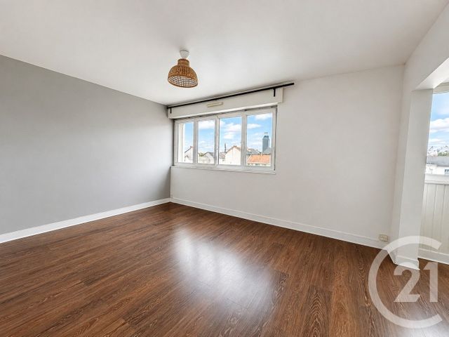 Appartement F4 &agrave; vendre - 4 pi&egrave;ces - 74,31 m2 - Nantes - 44 - PAYS-DE-LOIRE