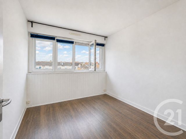 Appartement F4 &agrave; vendre - 4 pi&egrave;ces - 74,31 m2 - Nantes - 44 - PAYS-DE-LOIRE