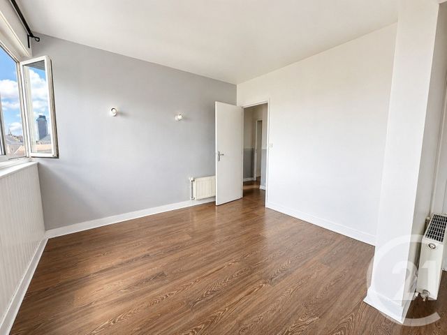 Appartement F4 &agrave; vendre - 4 pi&egrave;ces - 74,31 m2 - Nantes - 44 - PAYS-DE-LOIRE