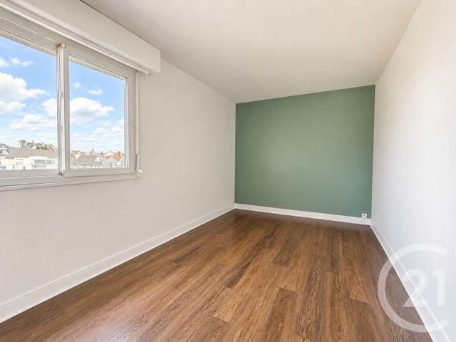 Appartement F4 &agrave; vendre - 4 pi&egrave;ces - 74,31 m2 - Nantes - 44 - PAYS-DE-LOIRE