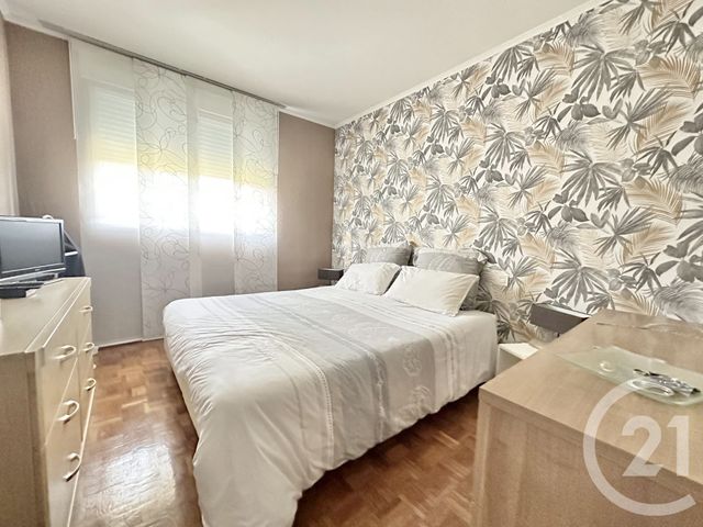 Appartement F4 &agrave; vendre - 4 pi&egrave;ces - 85,53 m2 - Nantes - 44 - PAYS-DE-LOIRE