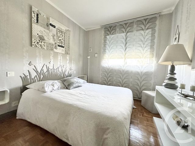 Appartement F4 &agrave; vendre - 4 pi&egrave;ces - 85,53 m2 - Nantes - 44 - PAYS-DE-LOIRE