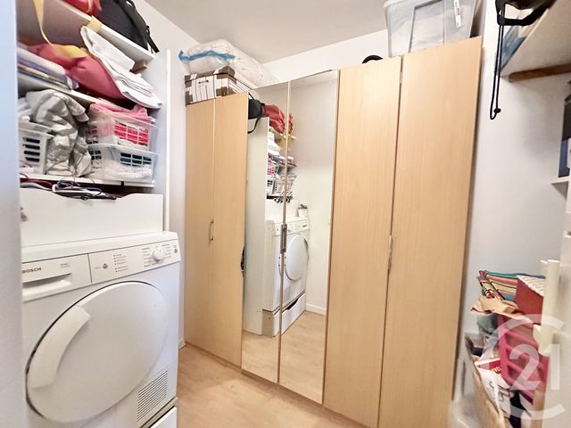 Appartement F4 à vendre - 4 pièces - 80,78 m2 - Nantes - 44 - PAYS-DE-LOIRE