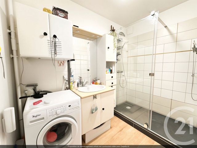 Appartement F4 à vendre - 4 pièces - 80,78 m2 - Nantes - 44 - PAYS-DE-LOIRE