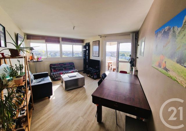 Appartement F3 à vendre - 3 pièces - 68 m2 - Nantes - 44 - PAYS-DE-LOIRE