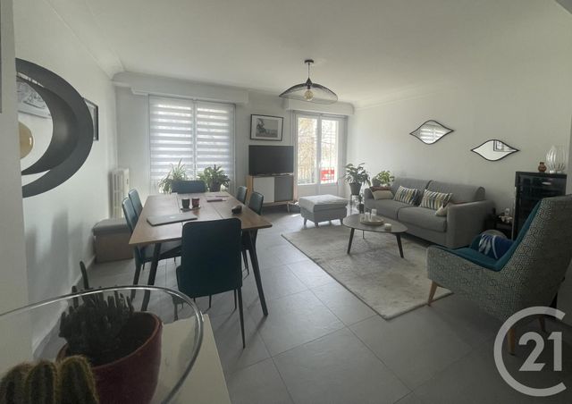 Appartement T3 à vendre - 3 pièces - 78,32 m2 - Nantes - 44 - PAYS-DE-LOIRE