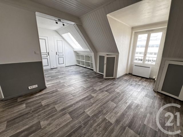appartement à vendre - 2 pièces - 38,58 m2 - Nantes - 44 - PAYS-DE-LOIRE