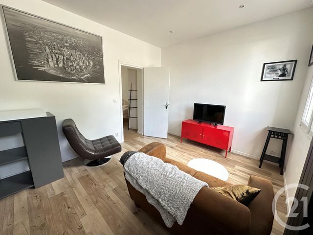 appartement - NANTES - 44