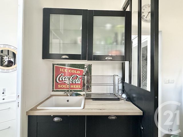 Appartement F3 à vendre - 3 pièces - 55,12 m2 - Nantes - 44 - PAYS-DE-LOIRE