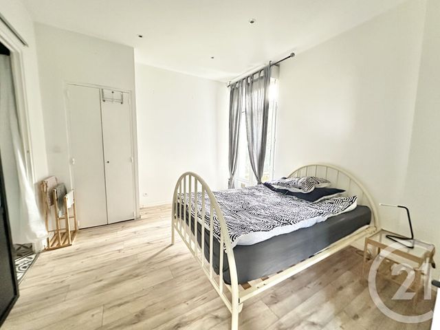 Appartement F3 à vendre - 3 pièces - 55,12 m2 - Nantes - 44 - PAYS-DE-LOIRE