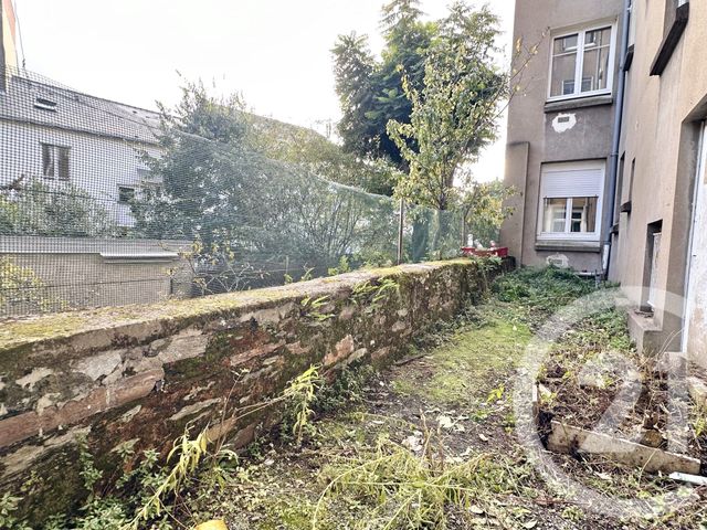 Appartement F3 à vendre - 3 pièces - 55,12 m2 - Nantes - 44 - PAYS-DE-LOIRE