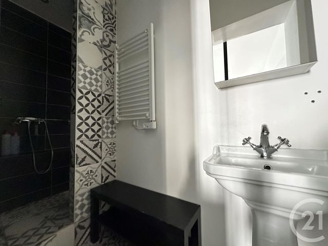 Appartement F3 à vendre - 3 pièces - 55,12 m2 - Nantes - 44 - PAYS-DE-LOIRE