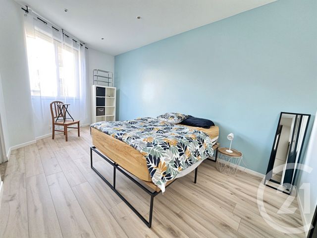 Appartement F3 à vendre - 3 pièces - 55,12 m2 - Nantes - 44 - PAYS-DE-LOIRE