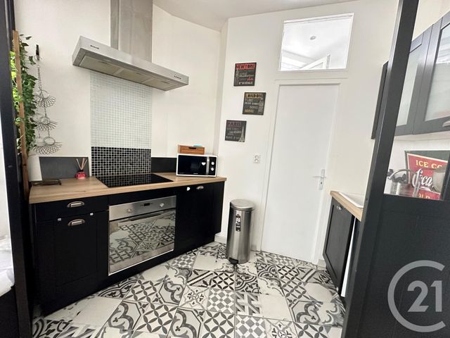 Appartement F3 à vendre - 3 pièces - 55,12 m2 - Nantes - 44 - PAYS-DE-LOIRE