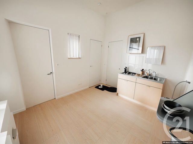 Divers &agrave; vendre - 121,66 m2 - Nantes - 44 - PAYS-DE-LOIRE
