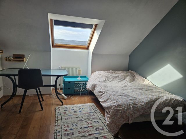 Appartement F4 &agrave; vendre - 4 pi&egrave;ces - 79,69 m2 - Nantes - 44 - PAYS-DE-LOIRE