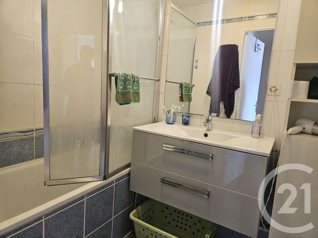 Appartement F4 &agrave; vendre - 4 pi&egrave;ces - 79,69 m2 - Nantes - 44 - PAYS-DE-LOIRE