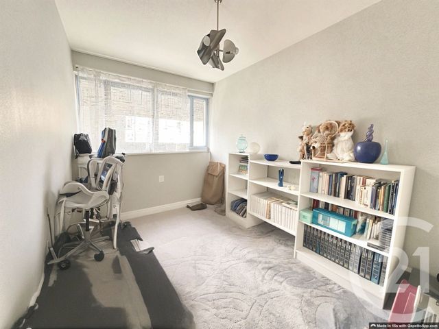 Appartement F4 à vendre - 4 pièces - 80 m2 - St Herblain - 44 - PAYS-DE-LOIRE