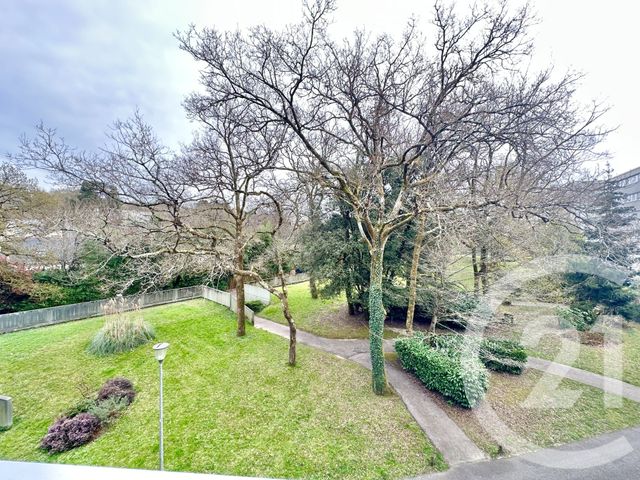 Appartement F4 à vendre - 4 pièces - 80 m2 - St Herblain - 44 - PAYS-DE-LOIRE