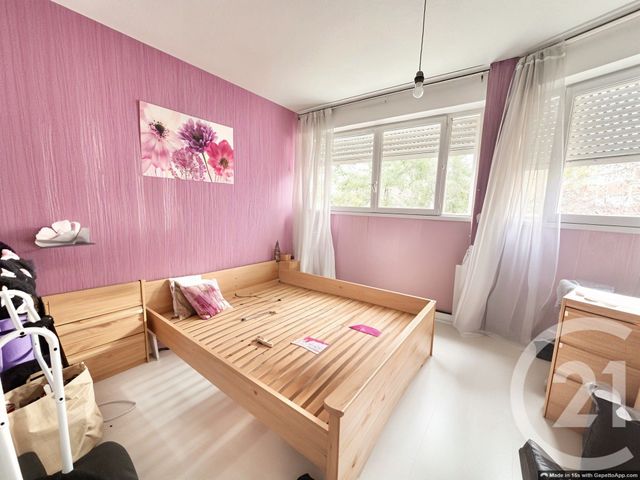 Appartement F4 à vendre - 4 pièces - 80 m2 - St Herblain - 44 - PAYS-DE-LOIRE