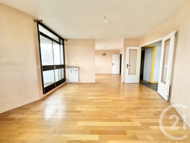 Appartement F4 &agrave; vendre - 4 pi&egrave;ces - 80,64 m2 - Nantes - 44 - PAYS-DE-LOIRE
